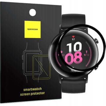 shumee Hibridno steklo SC za Huawei Watch GT 2 42 mm