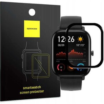 shumee Hibridno steklo SC Amazfit GTS 2 2E
