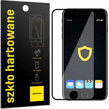 shumee SC Glass 5D za iPhone 66S78SE 2020