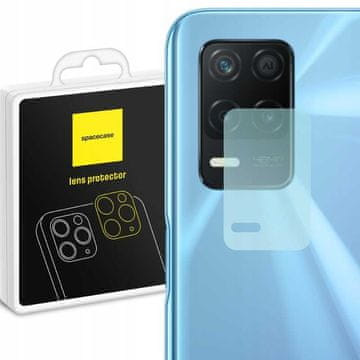 shumee Zaščitno steklo za kamero SC za Realme 8 5GNarzo 30 5G