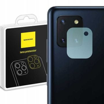 shumee Zaščitno steklo za kamero SC za Galaxy Note 10 Lite