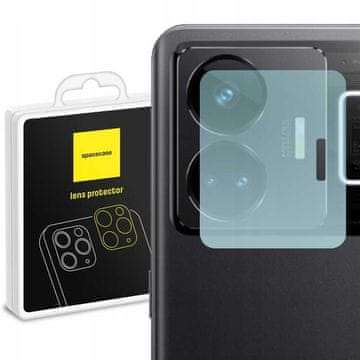 shumee Zaščitno steklo za kamero SC Realme GT 3