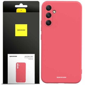 shumee Silikonski ovitek SC za Galaxy A34 5G
