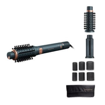 Rowenta Air Rotate vrtljiva krtača na vroč zrak (UB9920E0)