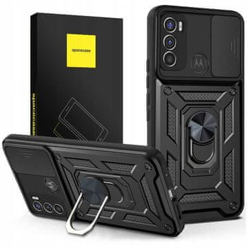 shumee SC Camring Motorola Moto G60 črna