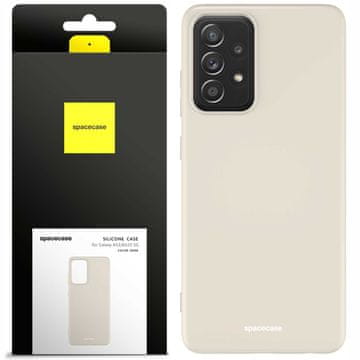 shumee Silikonski ovitek SC za Galaxy A52A52s s kostjo