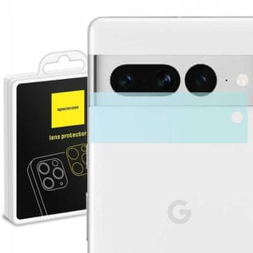 shumee Zaščitno steklo za kamero SC za Google Pixel 7