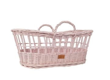 shumee Roza Mojzesova košara za punčke