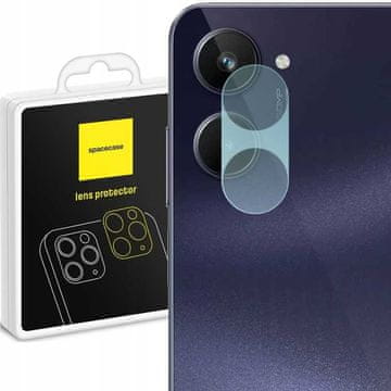 shumee Zaščitno steklo za kamero SC Realme 10 4G