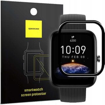 shumee Hibridno steklo SC Amazfit BIP 3 3 Pro