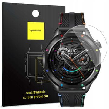 shumee SC SW Glass 25D Xiaomi Watch S4