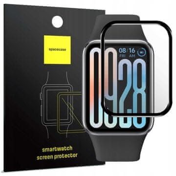 shumee SC SW hibridno steklo Xiaomi pametna zapestnica Band 9 Pro
