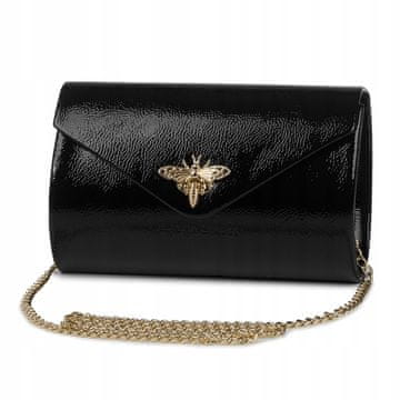 shumee ELEGANTNA SVEČANA TORBICA CLUTCH LAURA BIAGGI