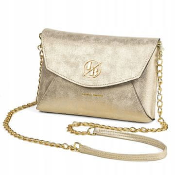 shumee ELEGANTNA SVEČANA TORBICA CLUTCH LAURA BIAGGI