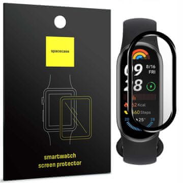 shumee Hibridni stekleni SC SW Mi Band 9