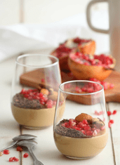 shumee Komplet 6 kozarcev Gaia LAV 360 ml