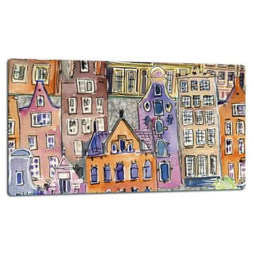 shumee Rezalna ploa steklene ploe 52x30 City