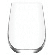 shumee Komplet 6 kozarcev Gaia LAV s prostornino 475 ml