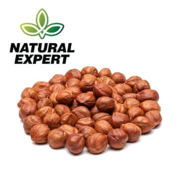 shumee OLUŠČENI LEŠNIKI 1 kg