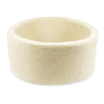 shumee Suhi bazen 90x40 Teddy bež brez kroglic