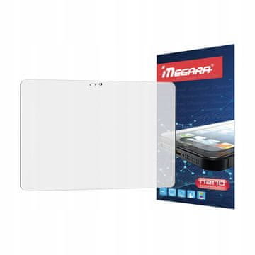 shumee MEGARA hibridno zaščitno steklo za Cubot Tab KingKong 2 / King Kong 2