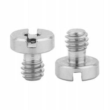 shumee Vijak za stojalo 1/4"" palca 12 mm za kamero