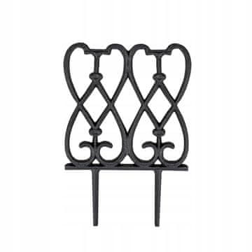 shumee LITOGREŽNA OGRAJA, POKROV ZA GREDICO II