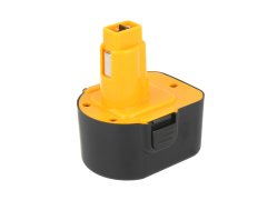 shumee Akumulator za Black Decker Dewalt 12V 3.0Ah