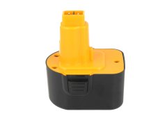 shumee Akumulator za Black Decker Dewalt 12V 3.0Ah