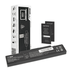 shumee AA-PB9NC6B Baterija za Samsung R519 R530 5200mAh