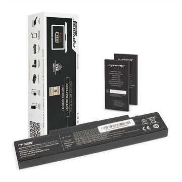 shumee AA-PB9NC6B Baterija za Samsung R519 R530 5200mAh