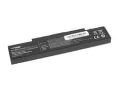 shumee AA-PB9NC6B Baterija za Samsung R519 R530 5200mAh