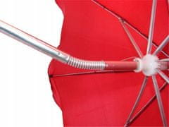 shumee Univerzalni dežnik za voziček z UV filtrom SKYLINE PL