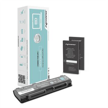 shumee PA5024U-1BRS baterija za Toshiba Satelite C850 L850