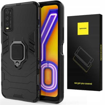 shumee SC XRing Vivo Y11sY20s črna