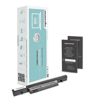 shumee PA3904U-1BRS baterija za Toshiba R850 R950