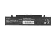 shumee AA-PB9NC6B Baterija za Samsung R519 R530 6600mAh