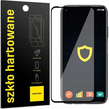shumee Zaščitno steklo SC 5D za Huawei P40 Lite