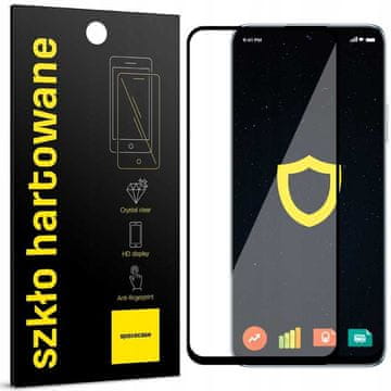 shumee SC Glass 5D za Huawei Nova Y90