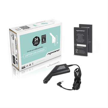 shumee Avto adapter za Fujitsu 20v 4.5a 5.5x2.5