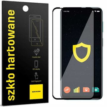 shumee SC Glass 5D za Motorola Moto G42