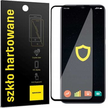 shumee SC Glass 5D Realme C21
