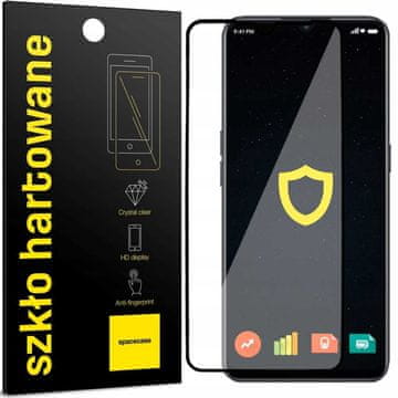 shumee SC Glass 5D za Oppo A91Reno 3