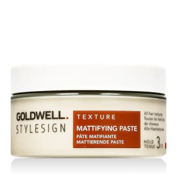 GOLDWELL Style Sign Texture Mattifying Paste matirna pasta za lase