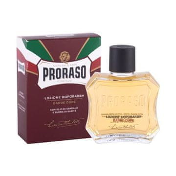 Proraso Red After Shave Lotion vodica po britju