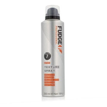 Fudge Professional	 Finish Texture Spray sprej za volumen in utrjevanje unisex