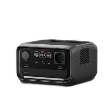 EcoFlow Baterija River 3 Plus 286Wh LFP