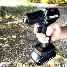 Slime Set za popravilo pnevmatik Drill Bit Plug Kit