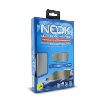 Nook Zaščita za vetrobransko steklo 225x85cm