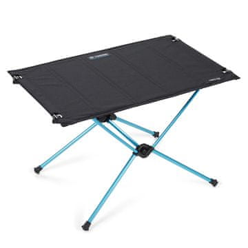 Helinox Kamp miza Table One Hard Top Black